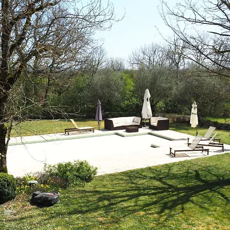 Clos Sandrine Lot * Gindou