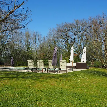 Clos Sandrine Lot * Gindou