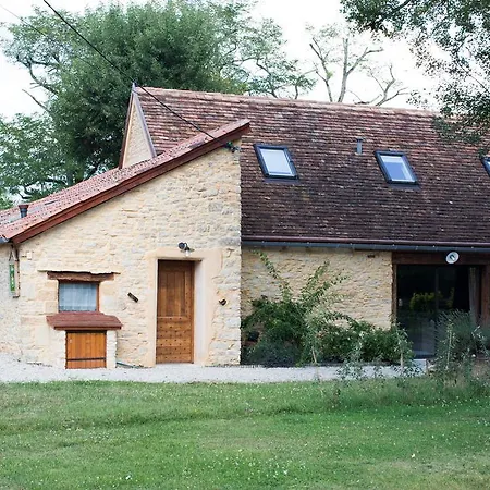 Hébergement de vacances Clos Sandrine Lot *
