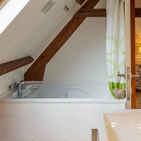 Clos Sandrine Lot Hébergement de vacances *