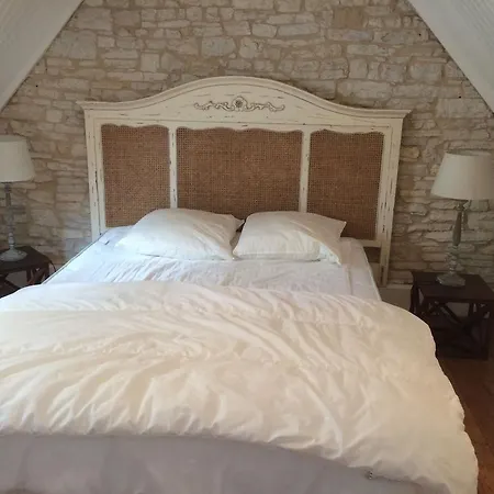 Ferienhaus Clos Sandrine Lot Gindou