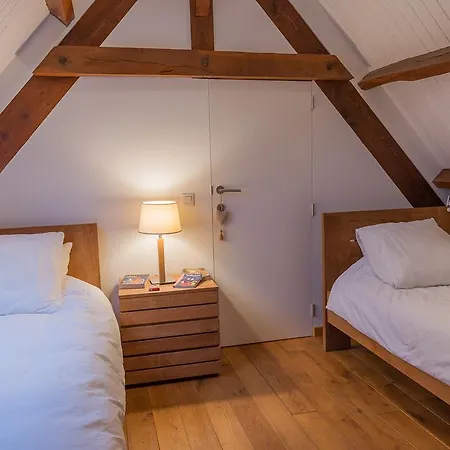 Ferienhaus Clos Sandrine Lot