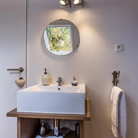 Clos Sandrine Lot Ferienhaus Gindou