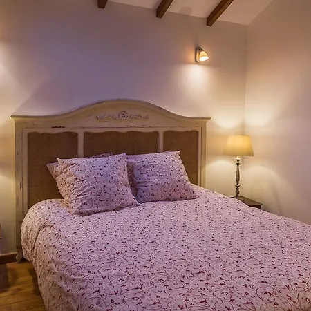 Ferienhaus Clos Sandrine Lot