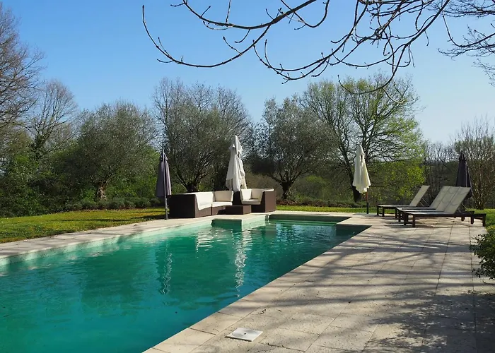 Clos Sandrine Lot * Gindou