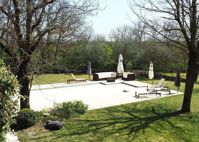 Clos Sandrine Lot * Gindou