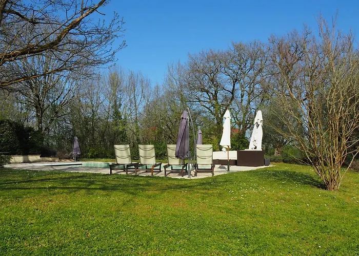 Clos Sandrine Lot * Gindou