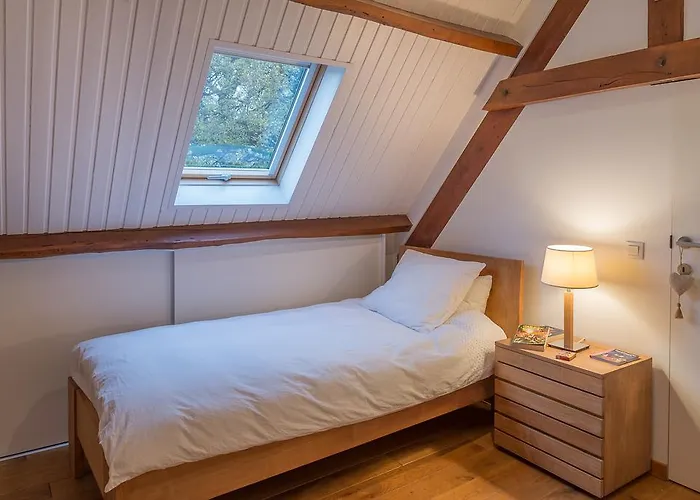 Clos Sandrine Lot Casa de Férias