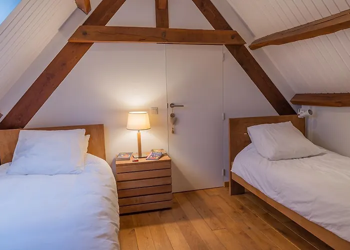 Casa de Férias Clos Sandrine Lot