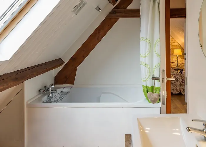 Clos Sandrine Lot Casa de Férias *