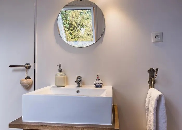 Clos Sandrine Lot Casa de Férias Gindou