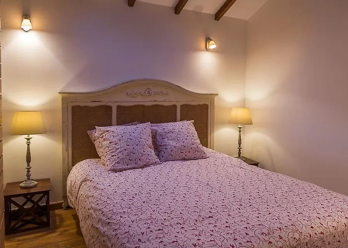 Casa de Férias Clos Sandrine Lot